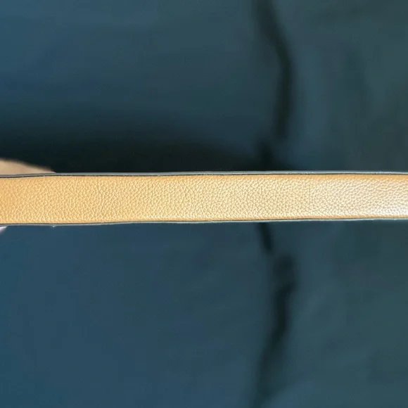 Kate Spade Brown Leather Laptop sleeve - Picture 4 of 9